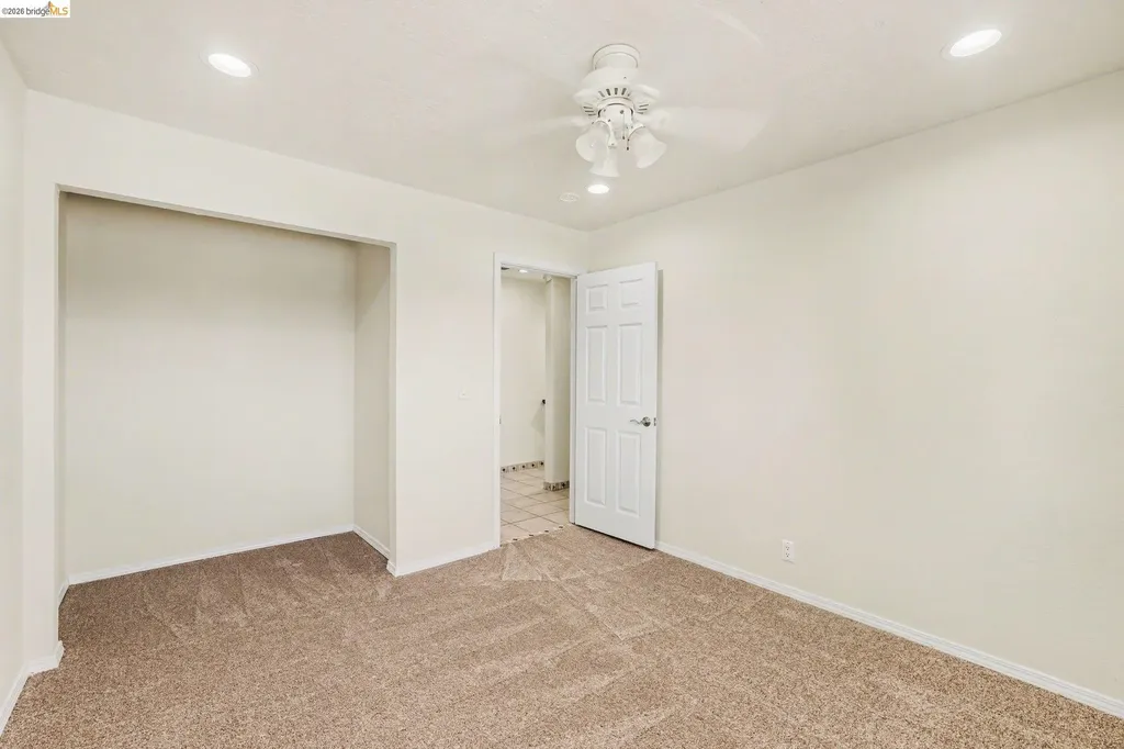 1912 Grizzly Court Antioch CA 94509