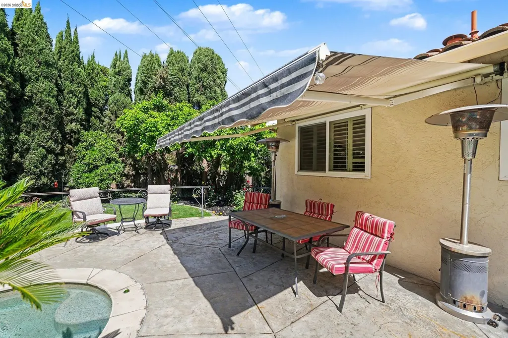 1912 Grizzly Court Antioch CA 94509