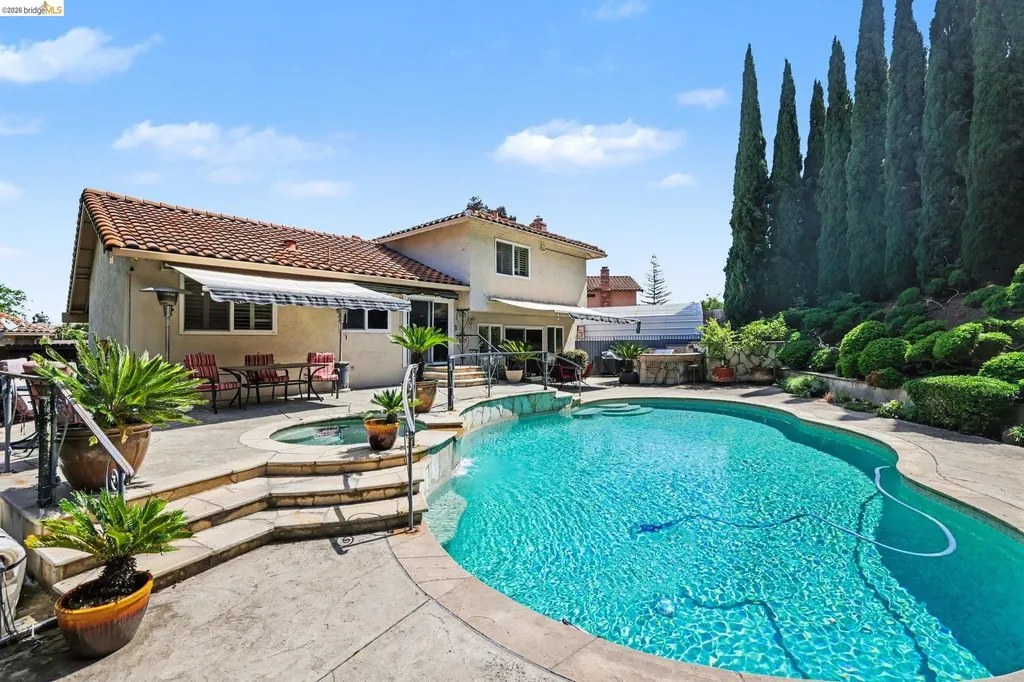 1912 Grizzly Court Antioch CA 94509