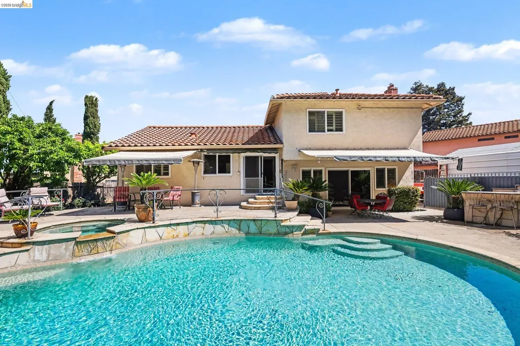 1912 Grizzly Court Antioch CA 94509