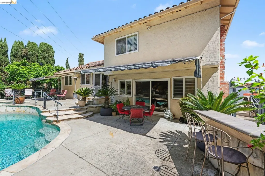 1912 Grizzly Court Antioch CA 94509