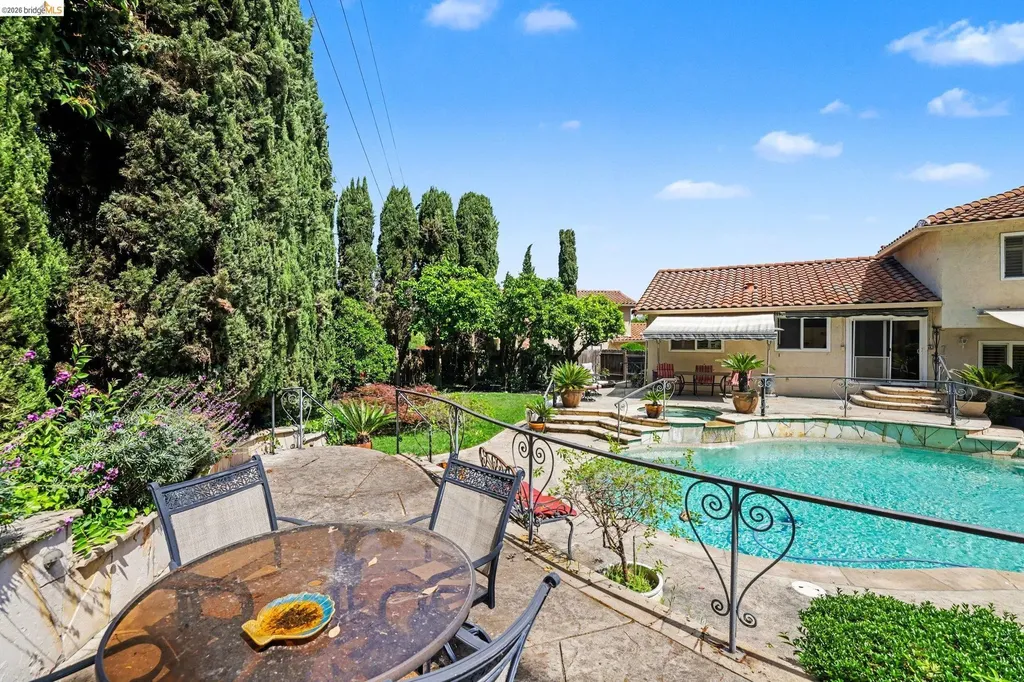 1912 Grizzly Court Antioch CA 94509
