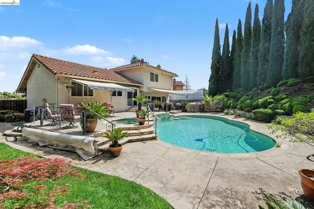 1912 Grizzly Court Antioch CA 94509
