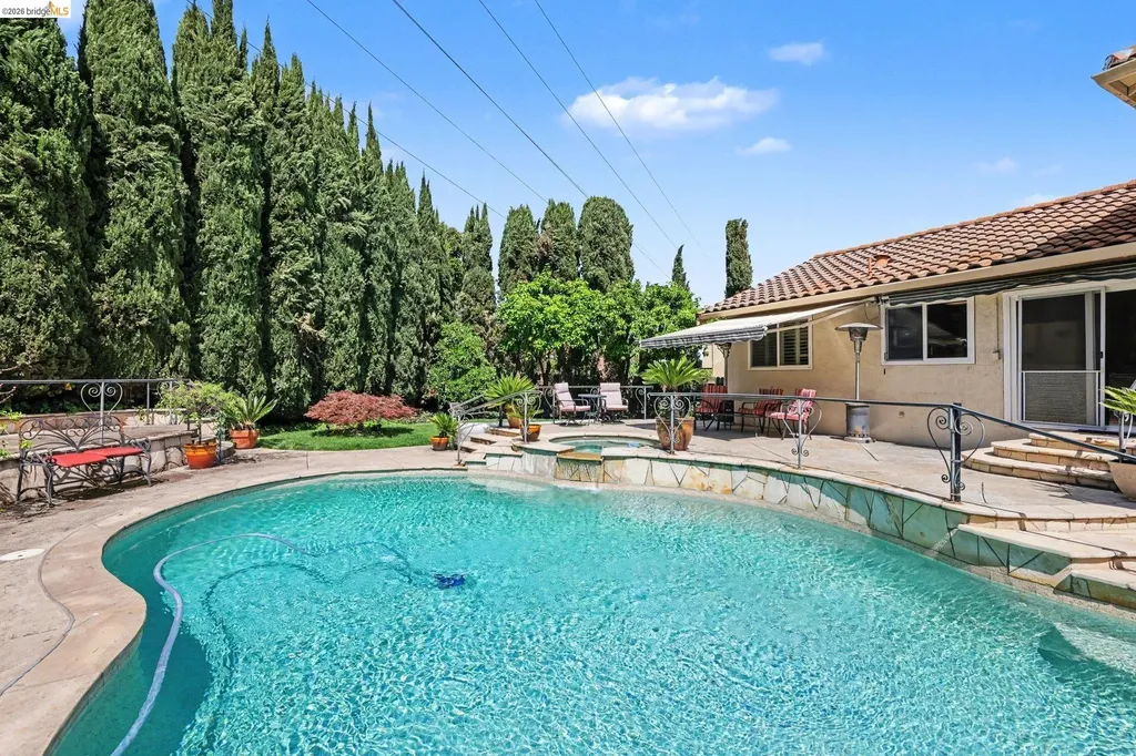 1912 Grizzly Court Antioch CA 94509