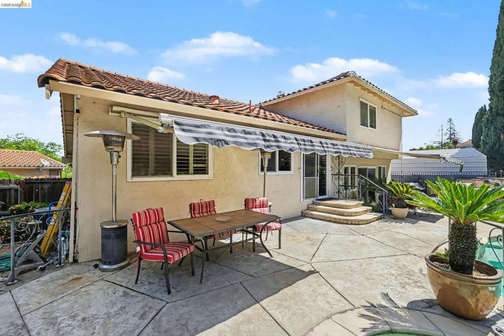 1912 Grizzly Court Antioch CA 94509