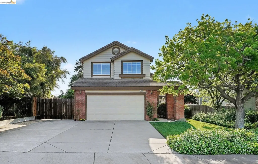 4228 Merced Circle Antioch CA 94531
