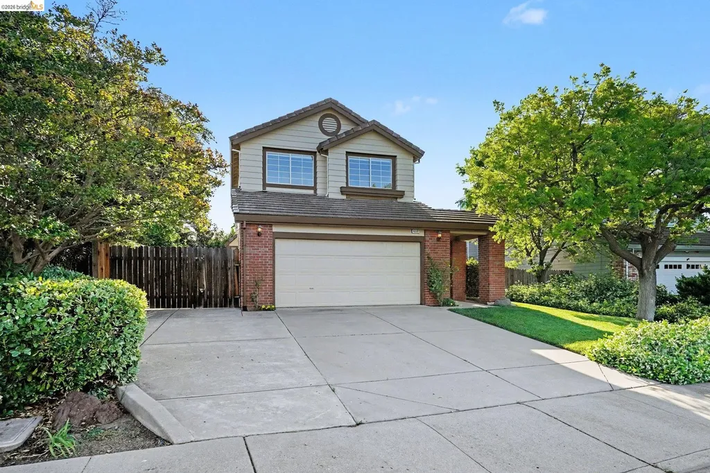 4228 Merced Circle Antioch CA 94531