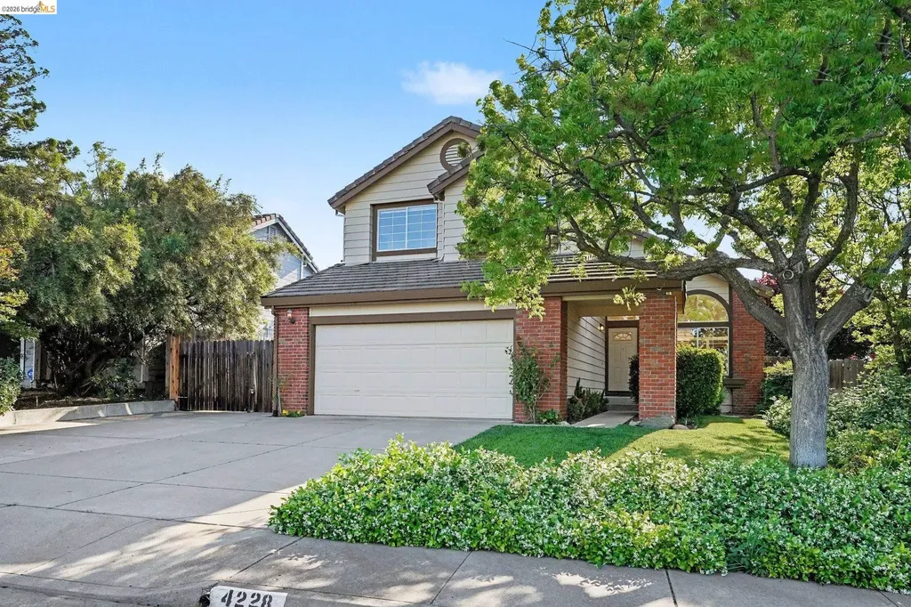 4228 Merced Circle Antioch CA 94531