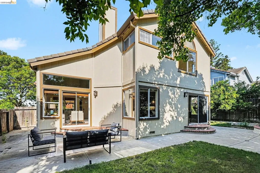 4228 Merced Circle Antioch CA 94531