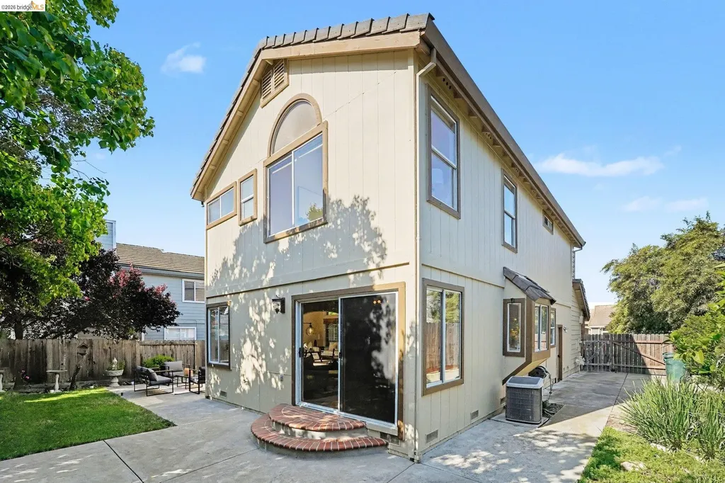 4228 Merced Circle Antioch CA 94531