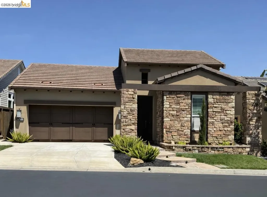 1765 Latour Avenue Brentwood CA 94513