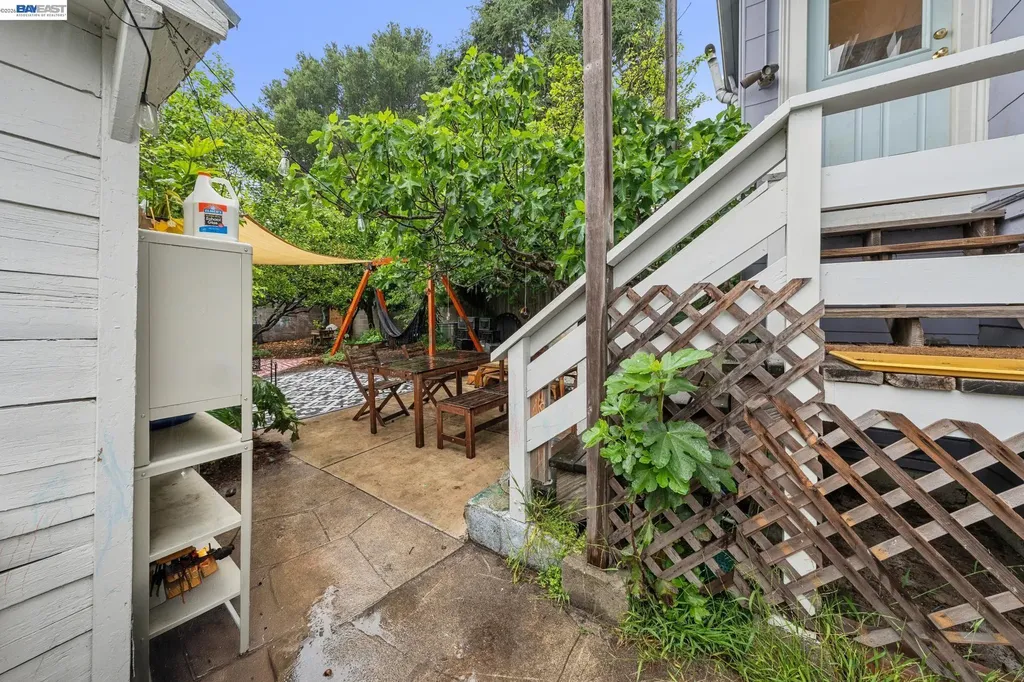 5227 Locksley Avenue Oakland CA 94618