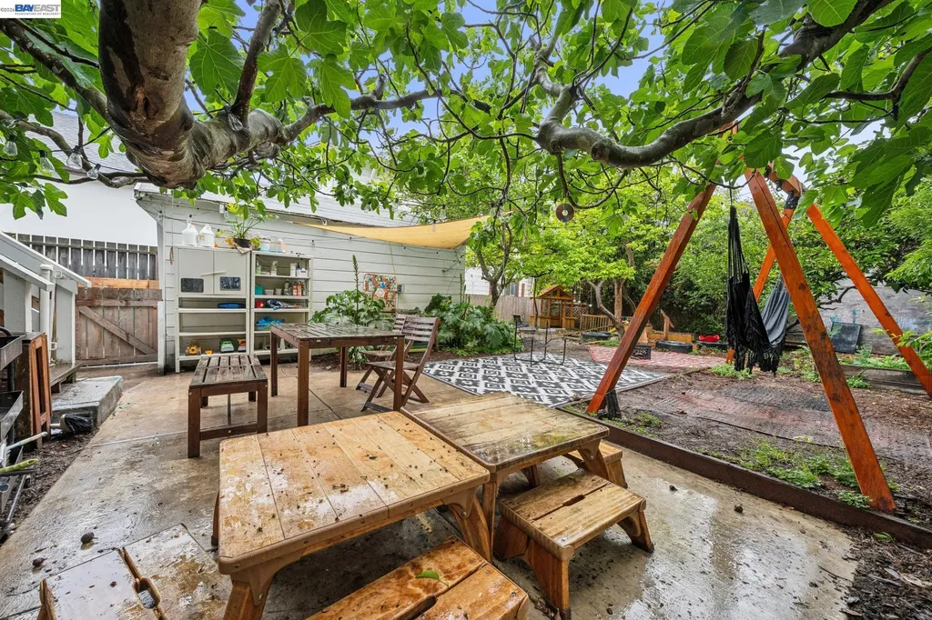 5227 Locksley Avenue Oakland CA 94618