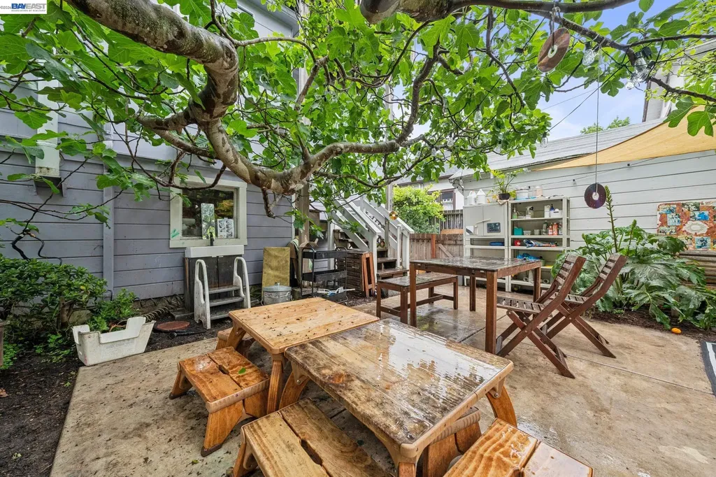 5227 Locksley Avenue Oakland CA 94618