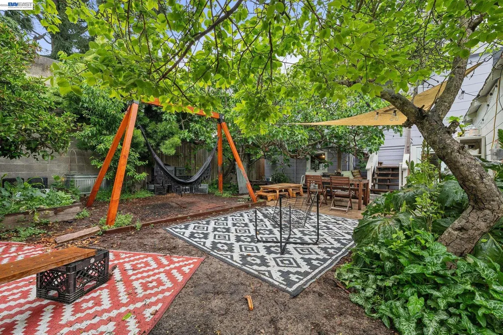 5227 Locksley Avenue Oakland CA 94618