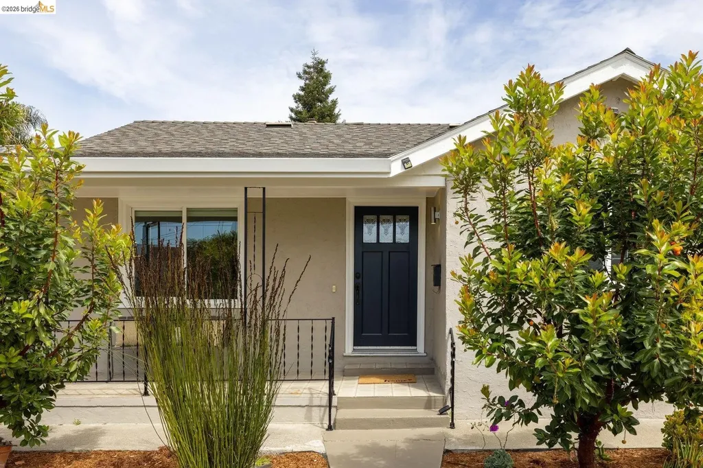 1240 Kelly Avenue San Leandro CA 94577