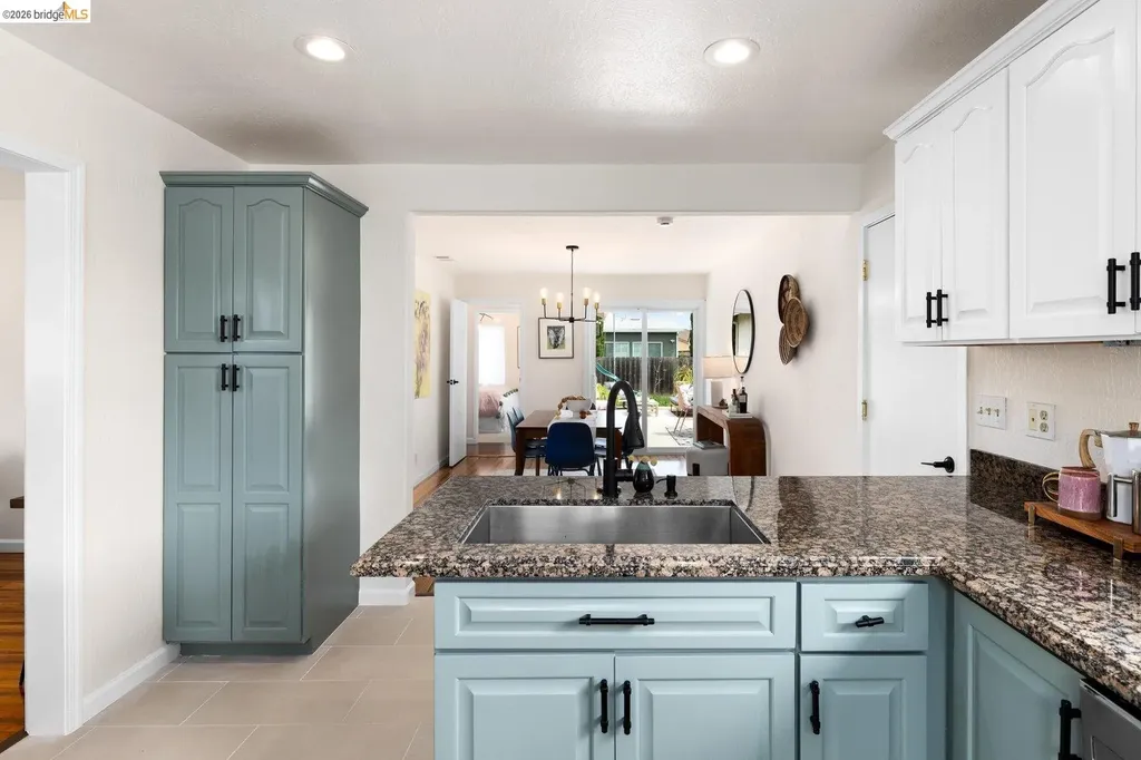 1240 Kelly Avenue San Leandro CA 94577