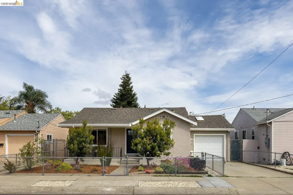 1240 Kelly Avenue San Leandro CA 94577