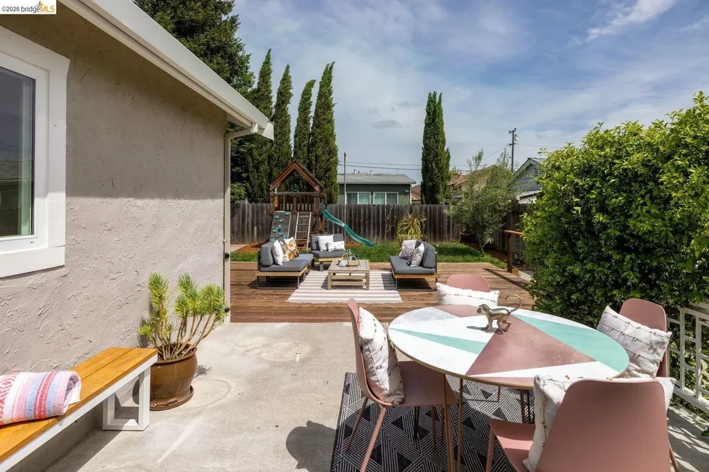 1240 Kelly Avenue San Leandro CA 94577