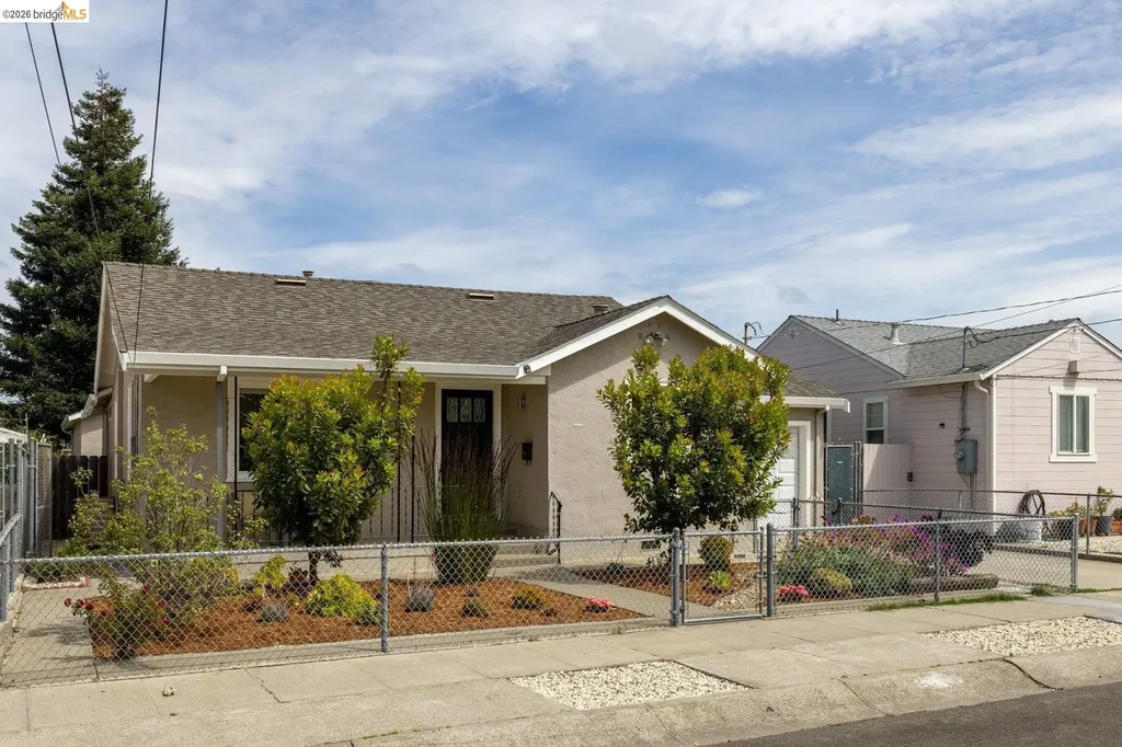 1240 Kelly Avenue San Leandro CA 94577