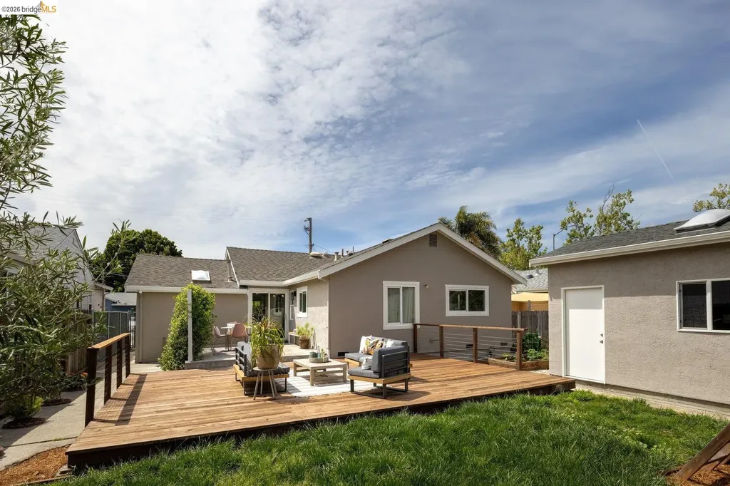 1240 Kelly Avenue San Leandro CA 94577