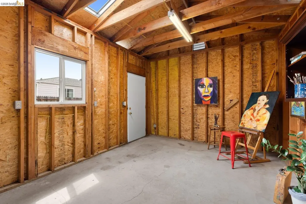 1240 Kelly Avenue San Leandro CA 94577