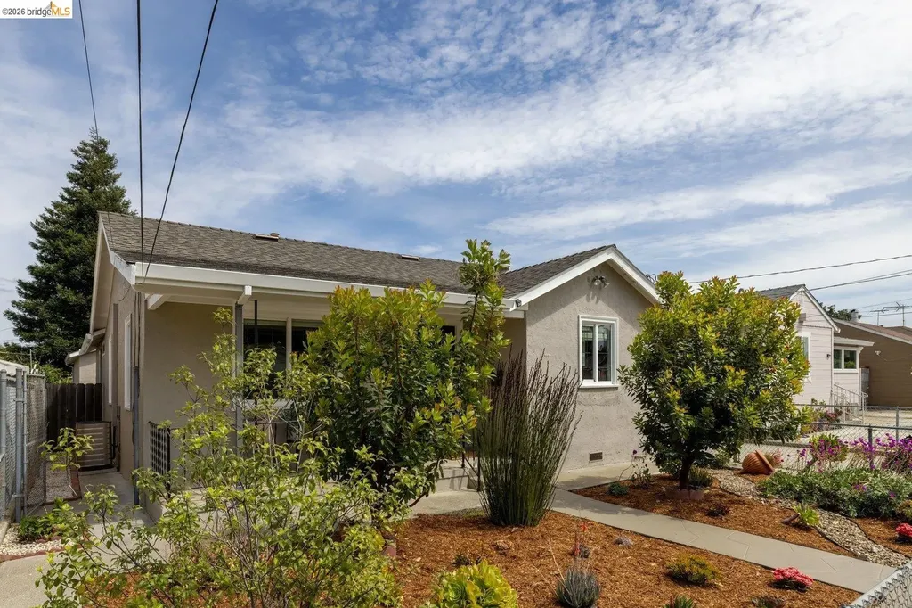 1240 Kelly Avenue San Leandro CA 94577
