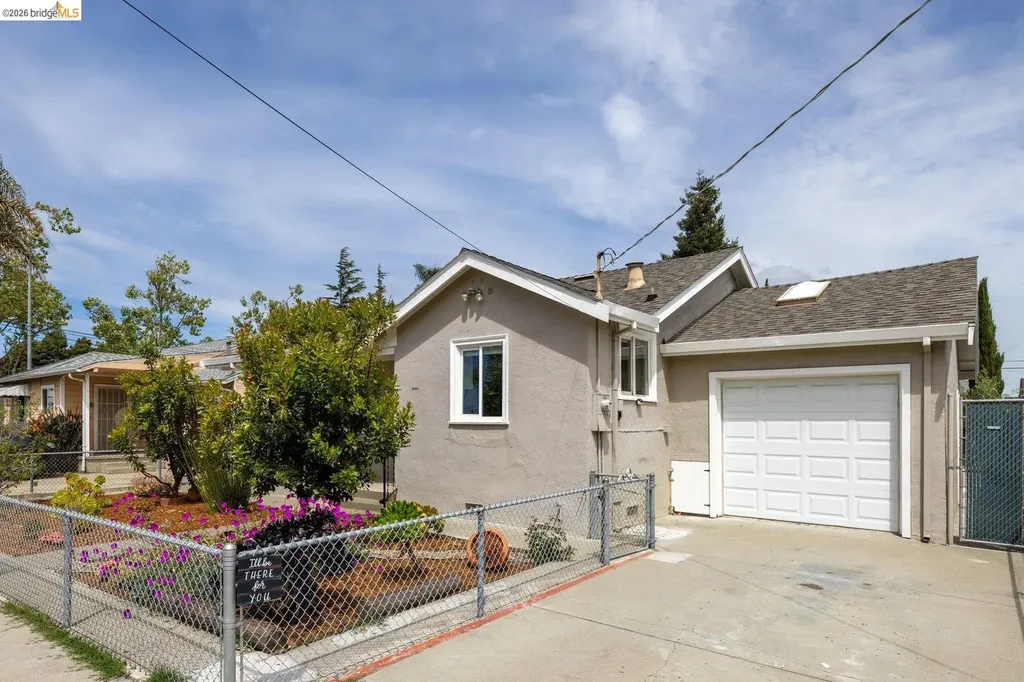 1240 Kelly Avenue San Leandro CA 94577