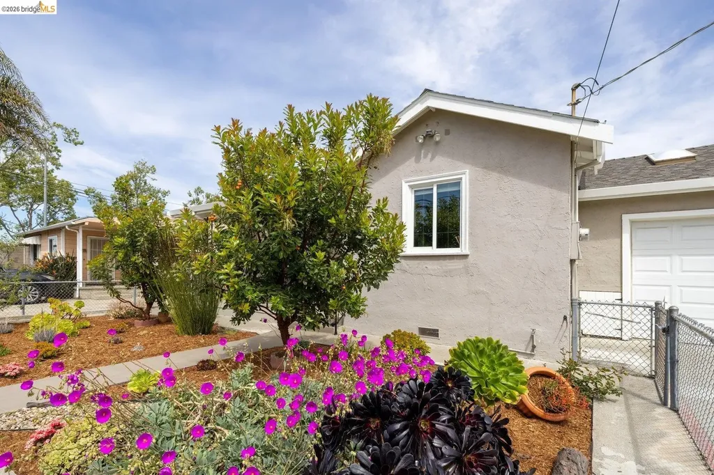 1240 Kelly Avenue San Leandro CA 94577