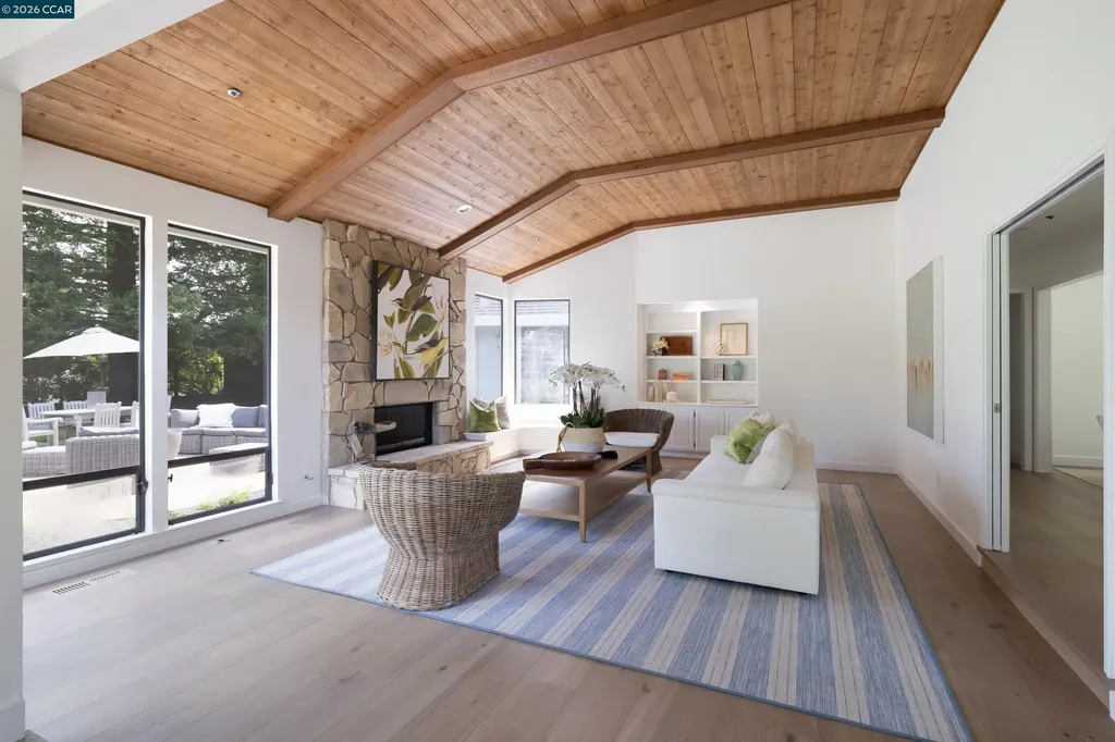 7 Crockett Drive Moraga CA 94556