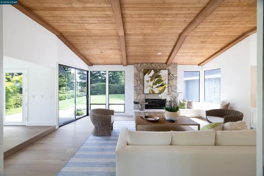 7 Crockett Drive Moraga CA 94556