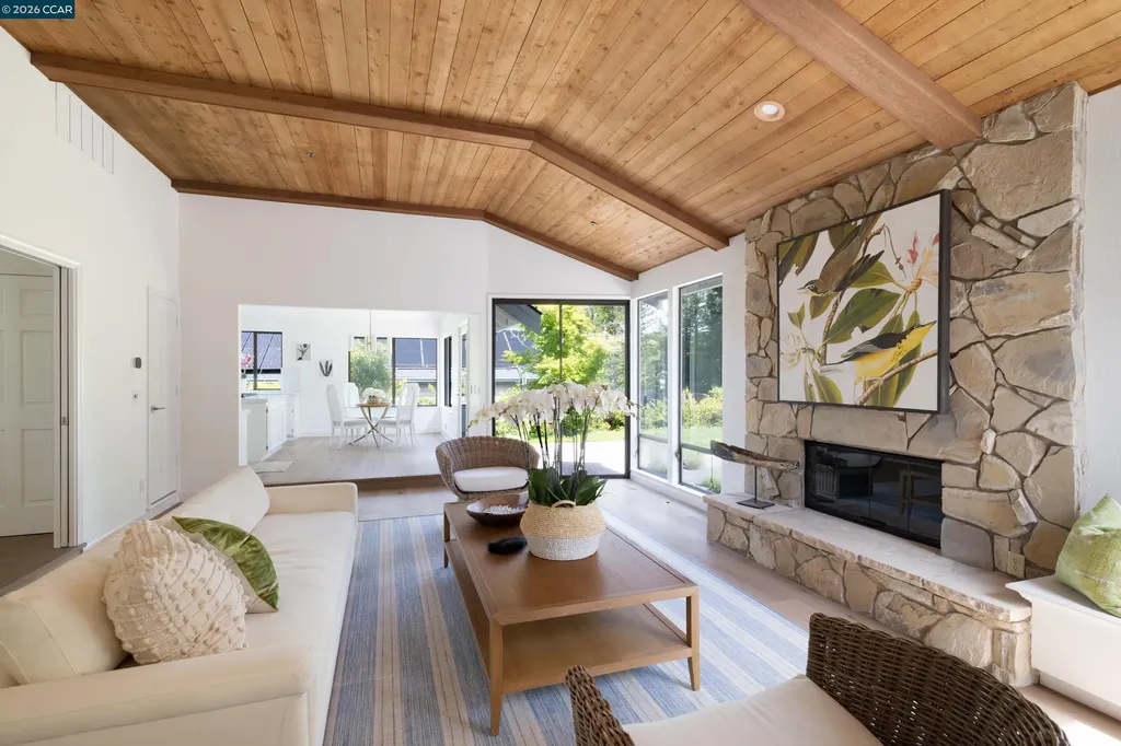 7 Crockett Drive Moraga CA 94556