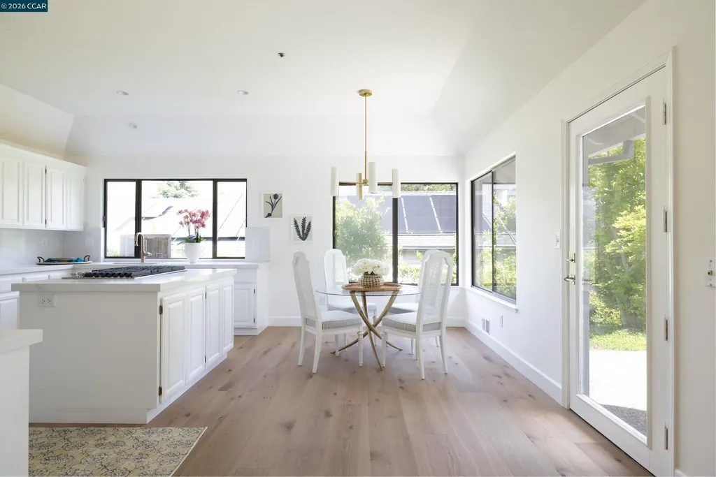 7 Crockett Drive Moraga CA 94556