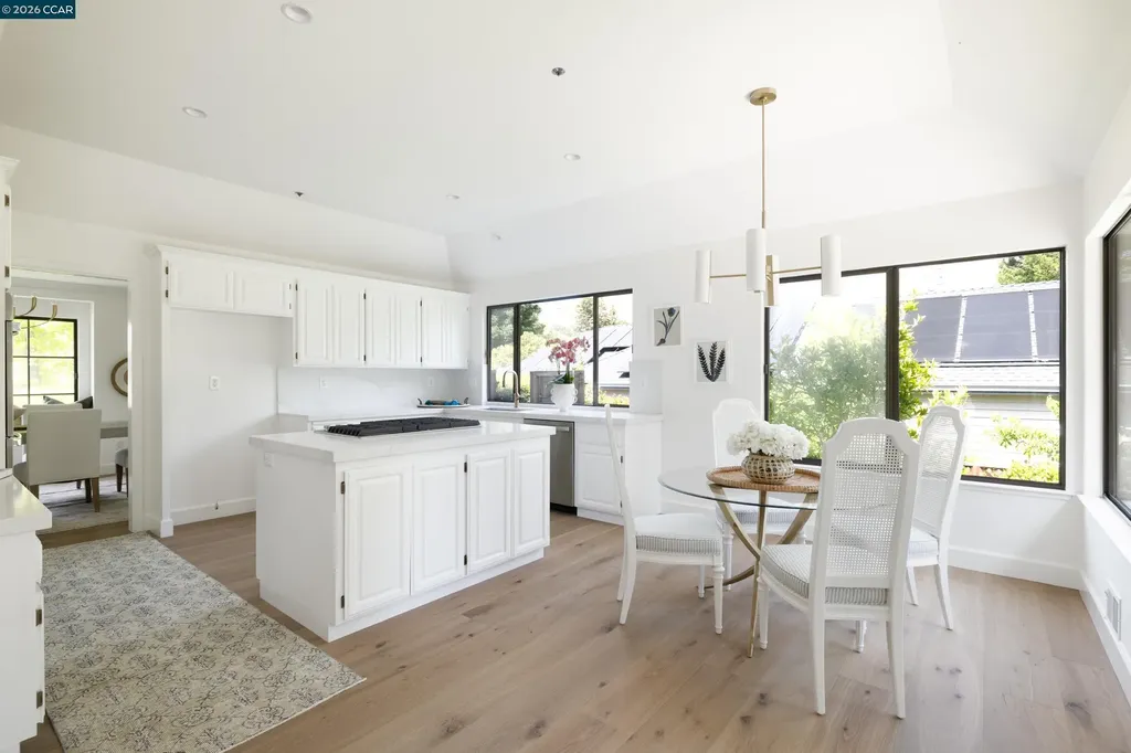 7 Crockett Drive Moraga CA 94556