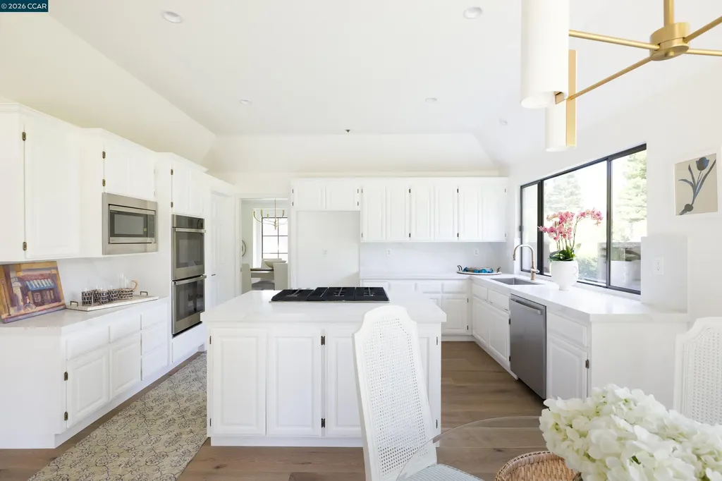 7 Crockett Drive Moraga CA 94556