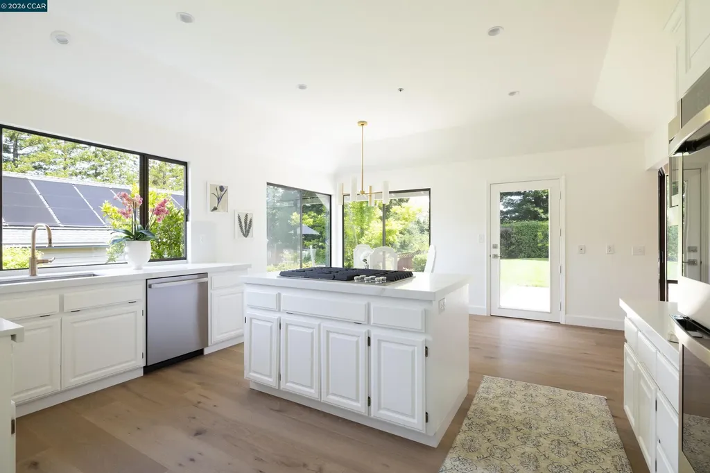 7 Crockett Drive Moraga CA 94556