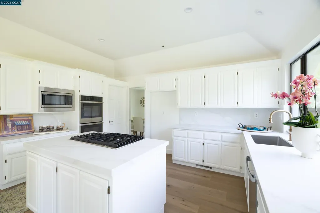 7 Crockett Drive Moraga CA 94556