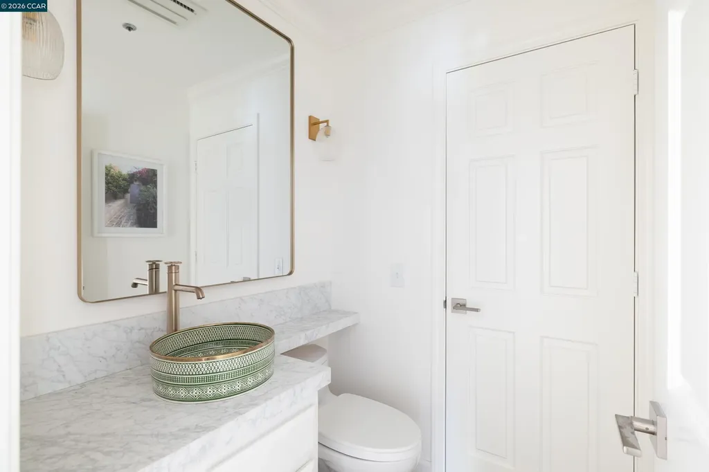 7 Crockett Drive Moraga CA 94556