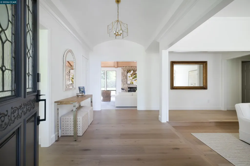 7 Crockett Drive Moraga CA 94556