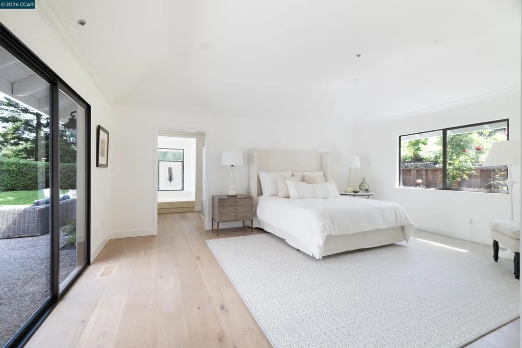 7 Crockett Drive Moraga CA 94556