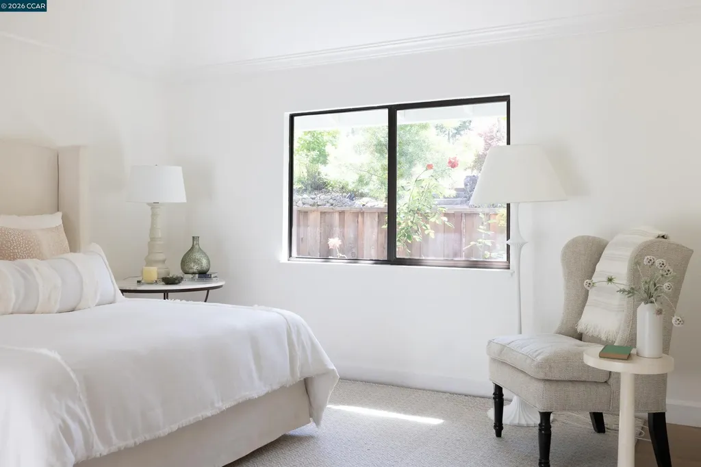 7 Crockett Drive Moraga CA 94556