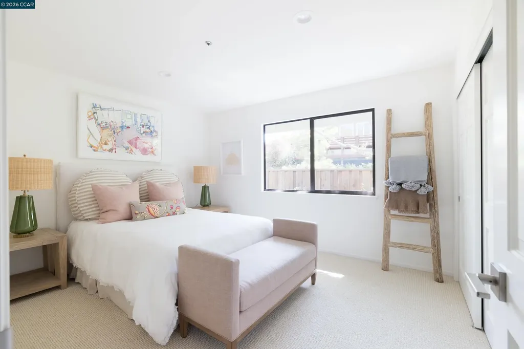 7 Crockett Drive Moraga CA 94556