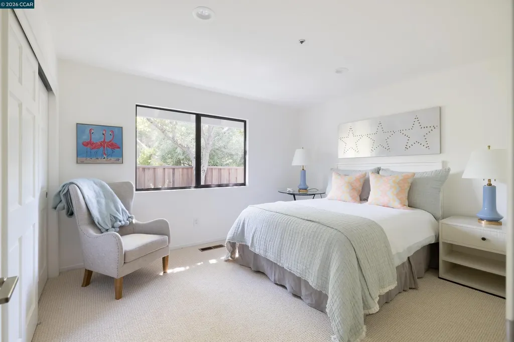 7 Crockett Drive Moraga CA 94556