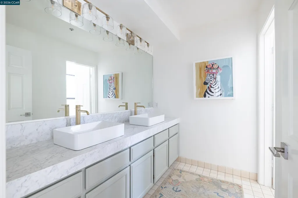 7 Crockett Drive Moraga CA 94556