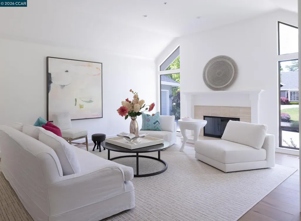 7 Crockett Drive Moraga CA 94556