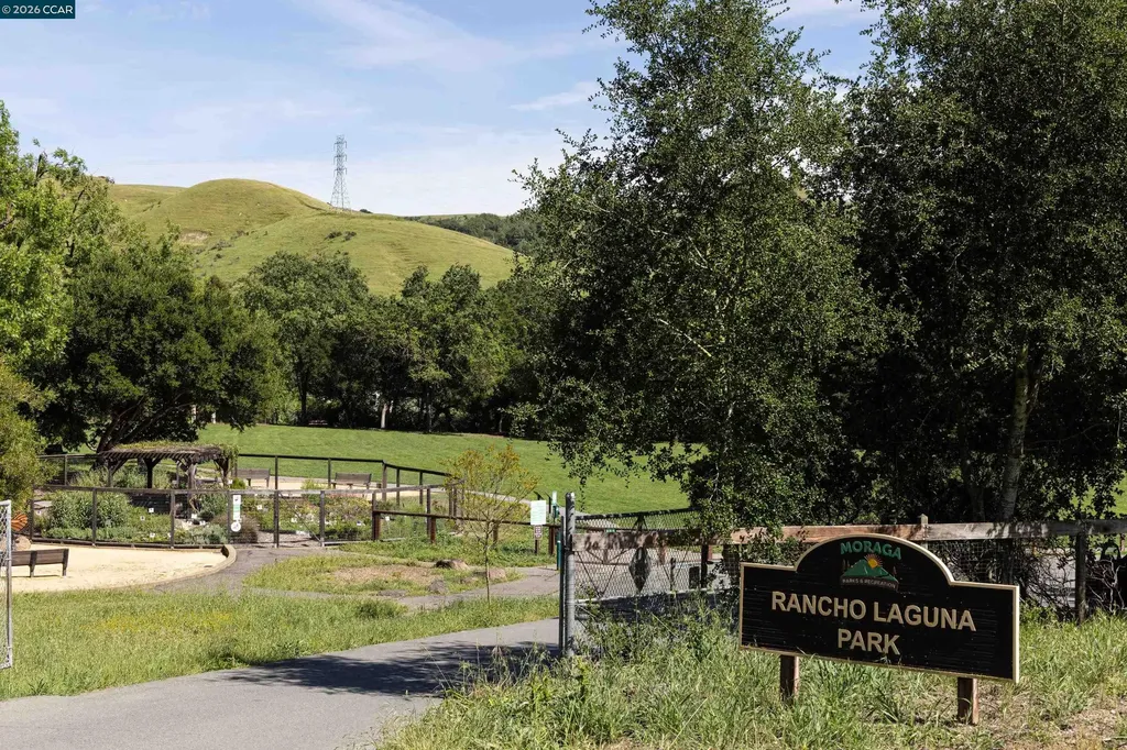 7 Crockett Drive Moraga CA 94556