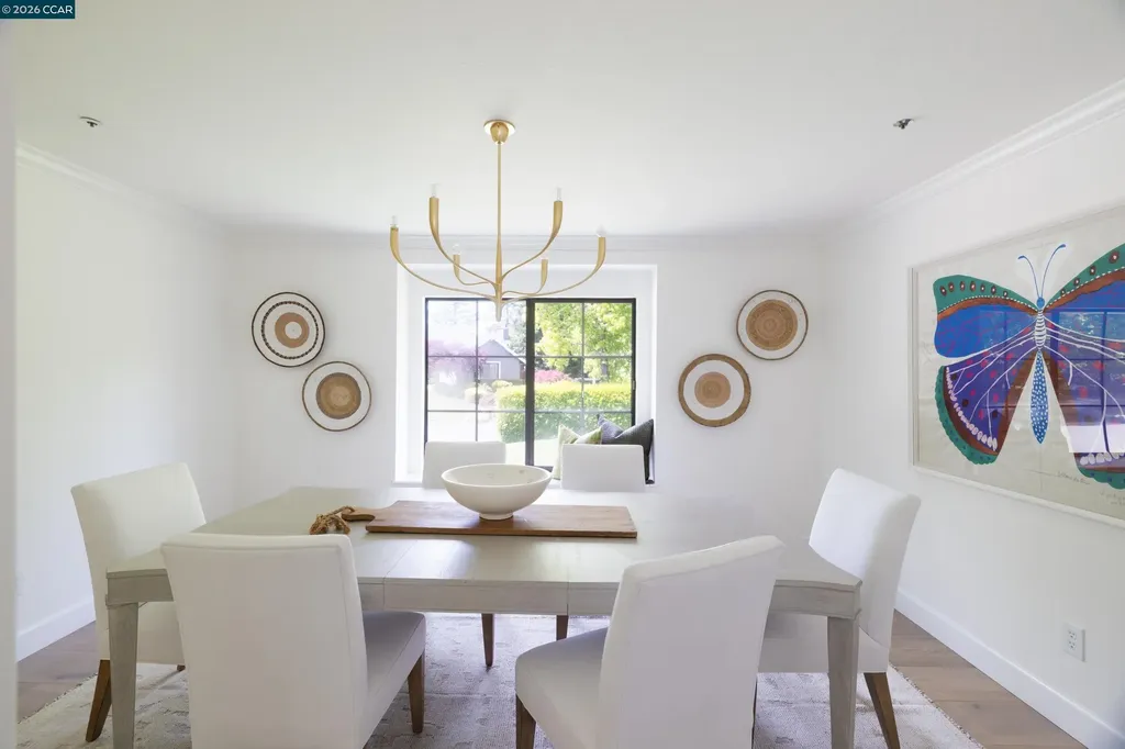 7 Crockett Drive Moraga CA 94556