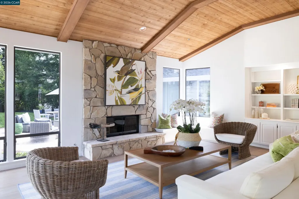 7 Crockett Drive Moraga CA 94556
