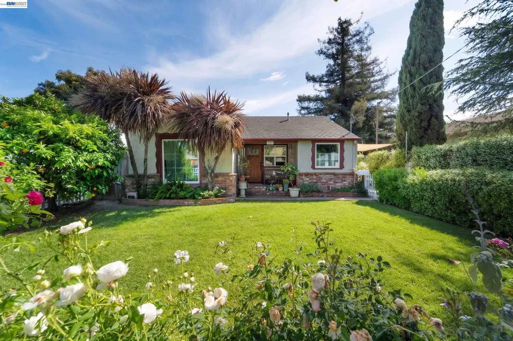 37955 2nd Street Fremont CA 94536