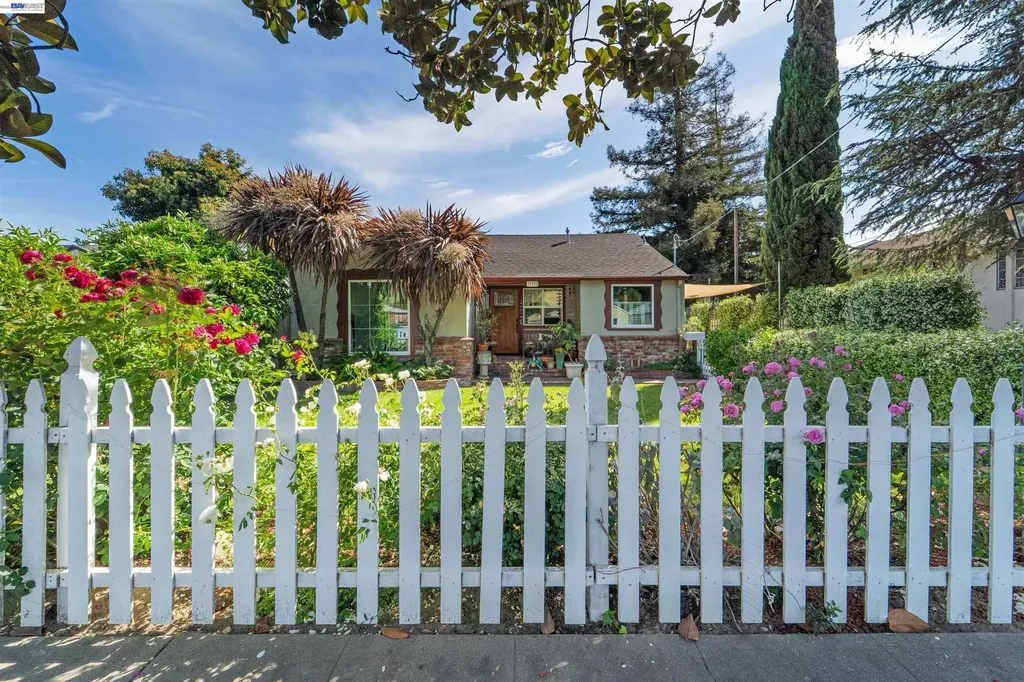 37955 2nd Street Fremont CA 94536
